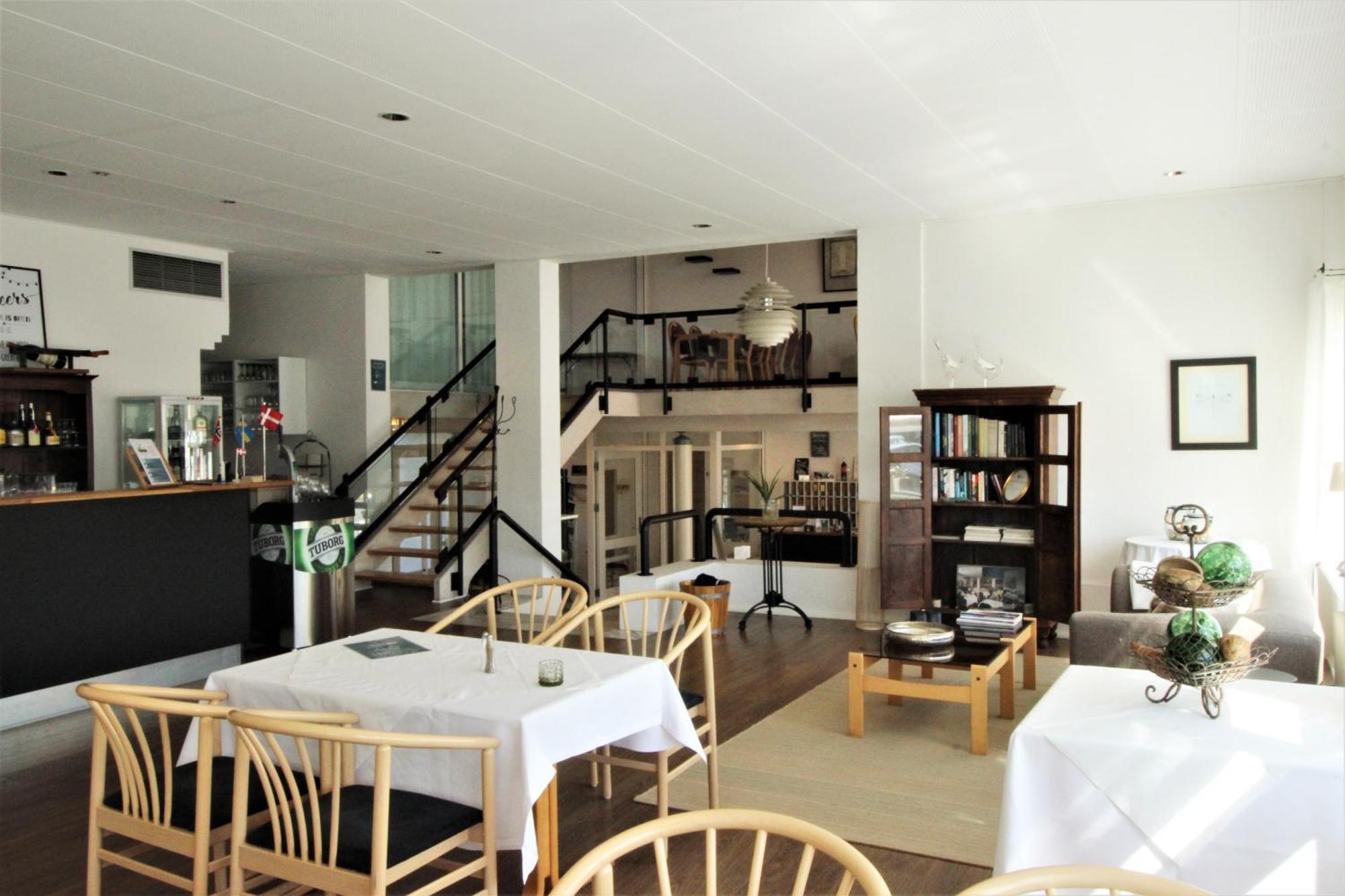 Hotel Lisboa เฟรเดริกส์ฮัฟน์ ภายนอก รูปภาพ