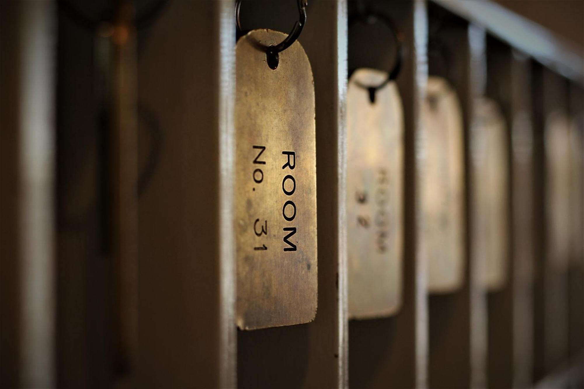 Hotel Lisboa เฟรเดริกส์ฮัฟน์ ภายนอก รูปภาพ